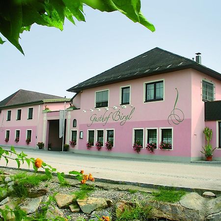 Gasthof Birgl Inning Buitenkant foto