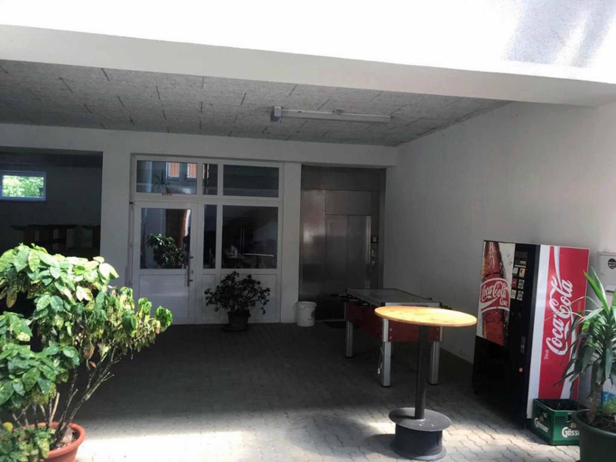 Gasthof Birgl Inning Buitenkant foto