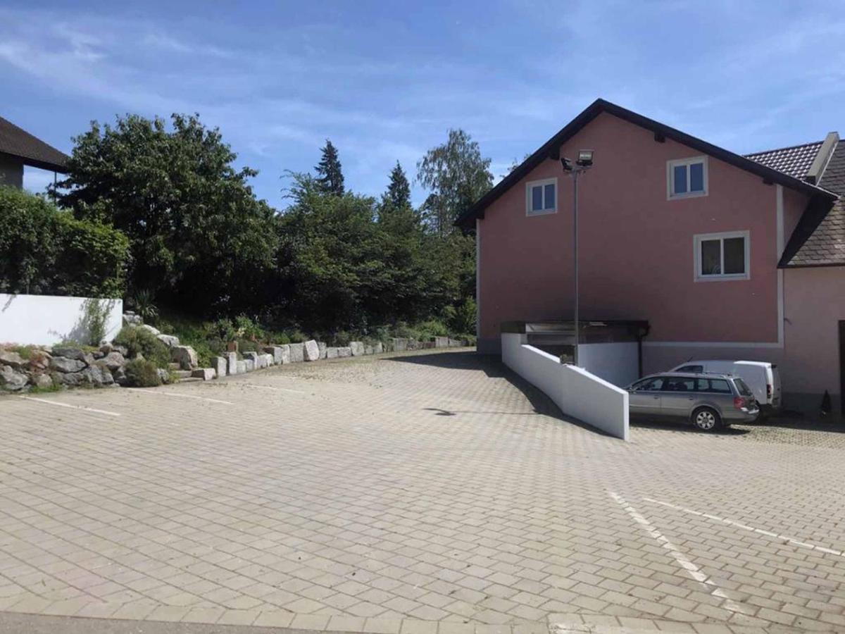 Gasthof Birgl Inning Buitenkant foto